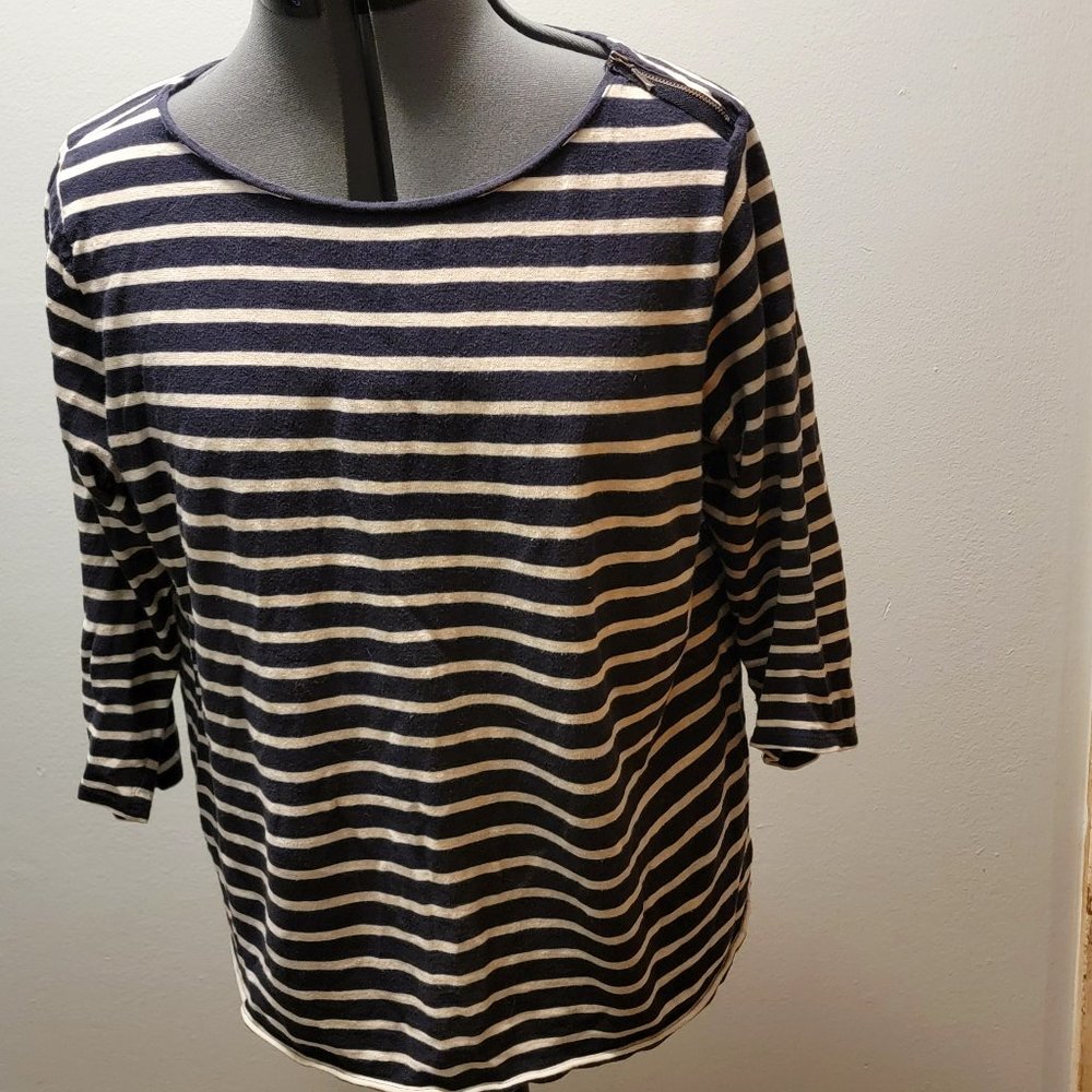 3/4 Sleeve Tee